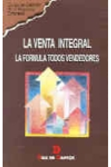 La venta integral