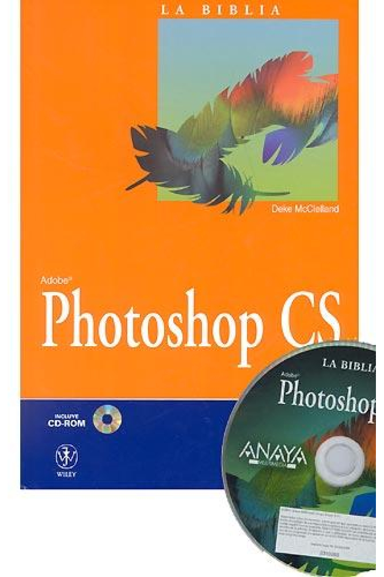 Photoshop CS