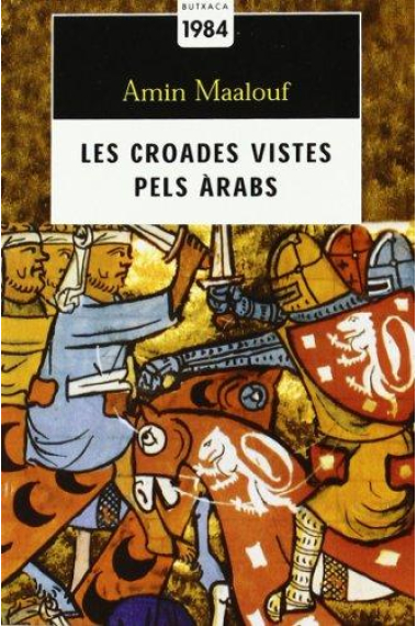 Les croades vistes pels àrabs