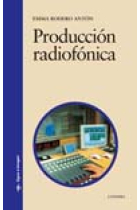 Producción radiofónica