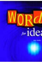 Words for ideas. Student's Book with answers