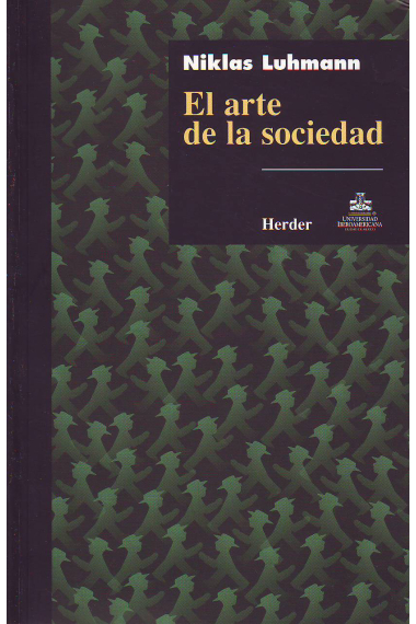 El arte de la sociedad