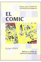 El cómic