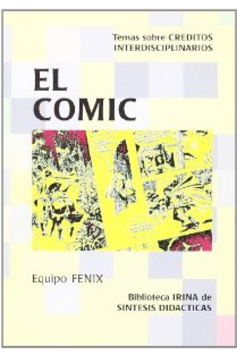 El cómic