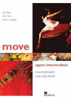 Move Upper-Intermediate. Coursebook + CD-ROM