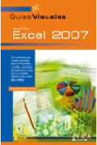 Excel 2007. Guias visuales