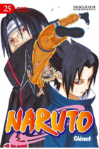 Naruto 25