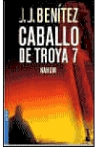 Caballo de Troya 7.. Nahum