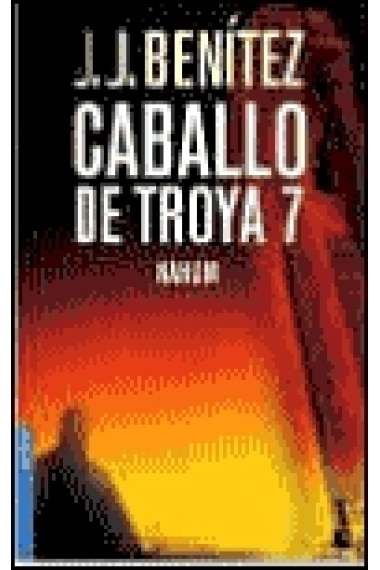 Caballo de Troya 7.. Nahum