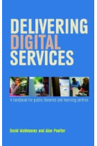 Delivering digital services