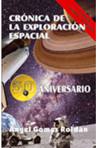 Crónica de la exploración espacial