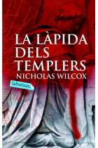 La làpida dels templers