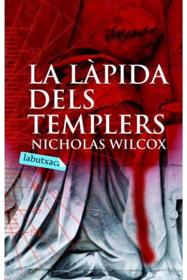 La làpida dels templers