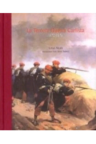 La tercera guerra Carlista 1872-1876