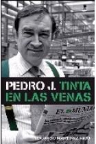 Pedro J. Tinta en las venas