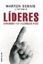 Líderes. Estrategias para un liderazgo eficaz