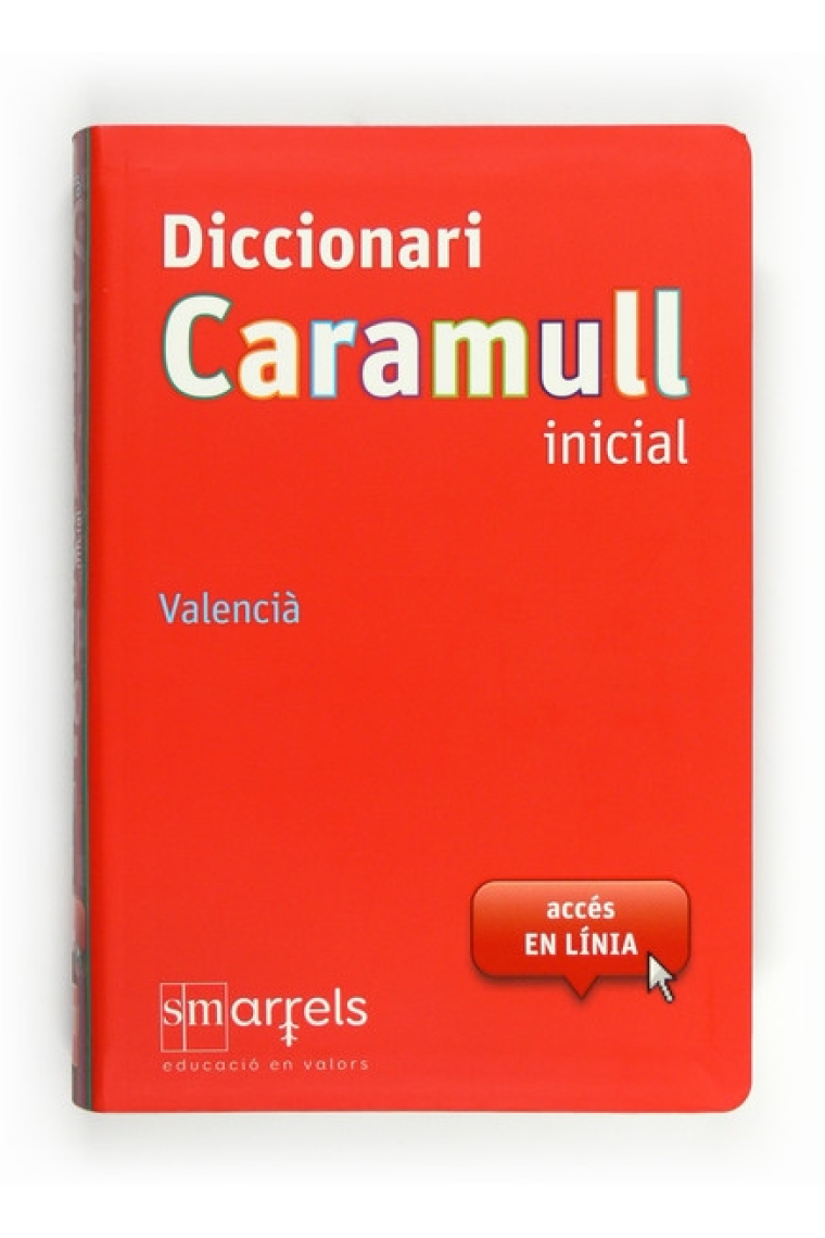 Diccionari CARAMULL inicial valencià