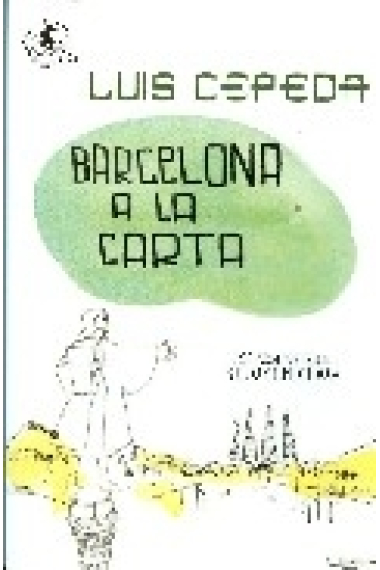 Barcelona a la carta