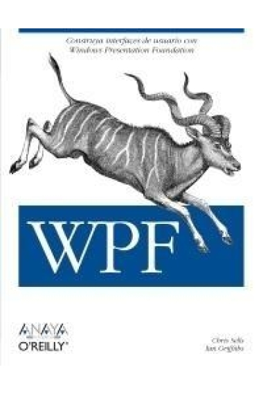 WPF. Windows Presentation Foundation