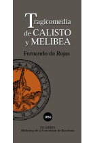 Tragicomedia de Calisto y Melibea (Facsímil ed. 1575)