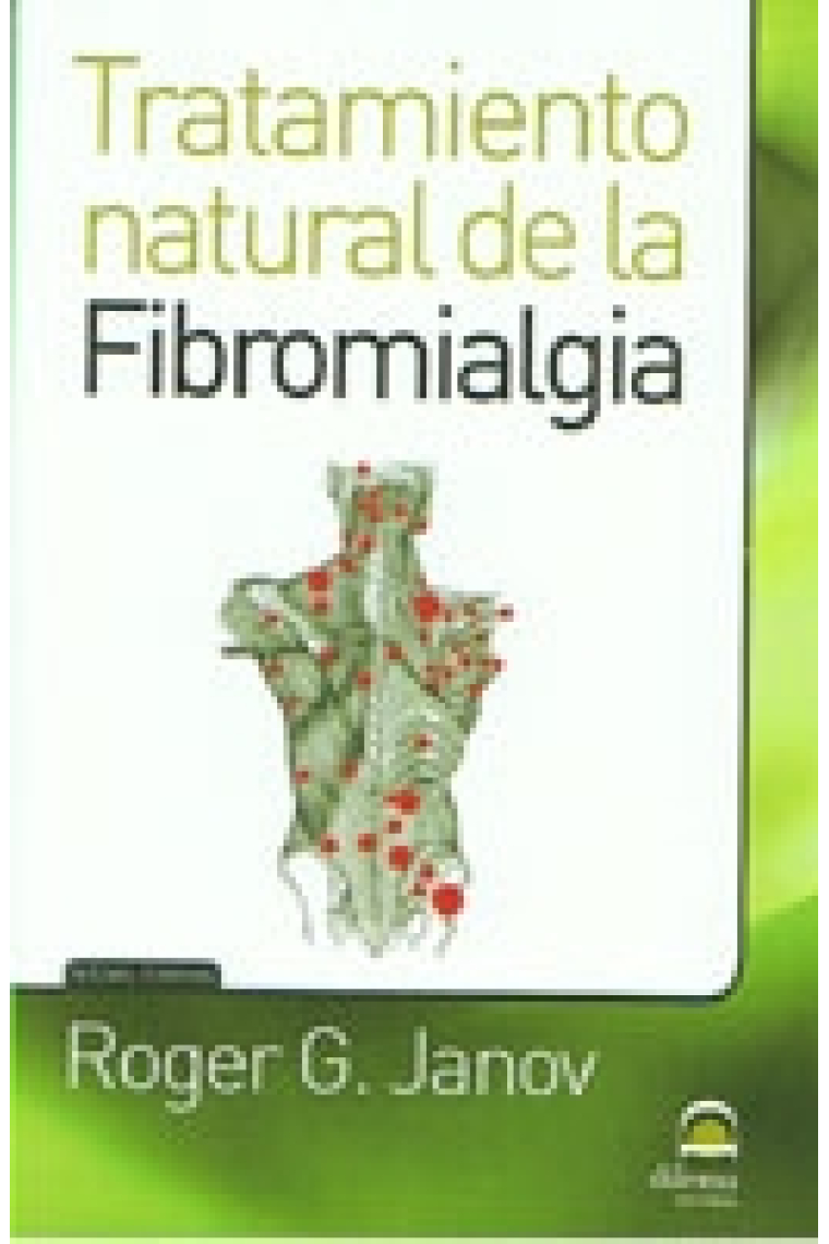 Tratamiento natural de la fibromialgia