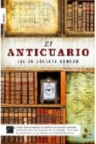 El anticuario