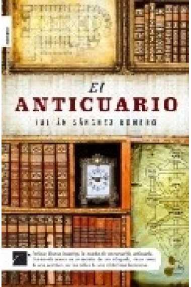 El anticuario