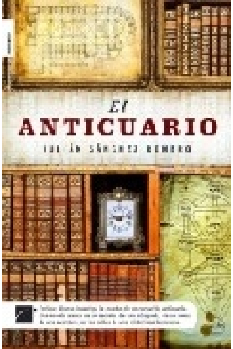 El anticuario