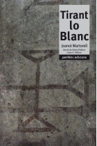 Tirant lo Blanc (versió de Glòria Pellicer i Joan Enric Pellicer)