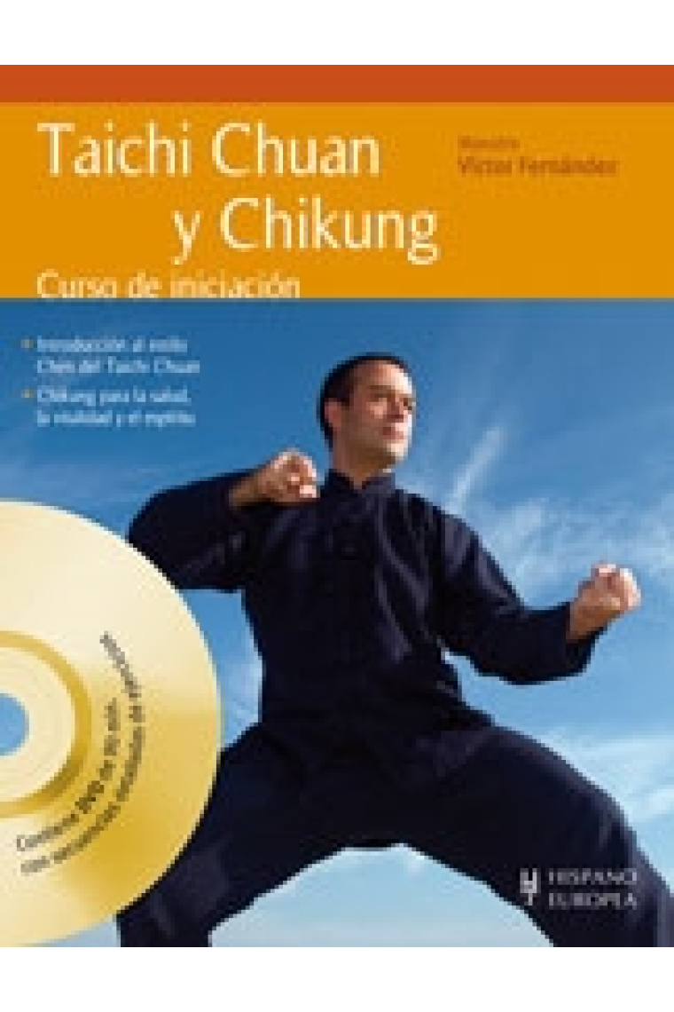 Tai chi chuan y Chikung