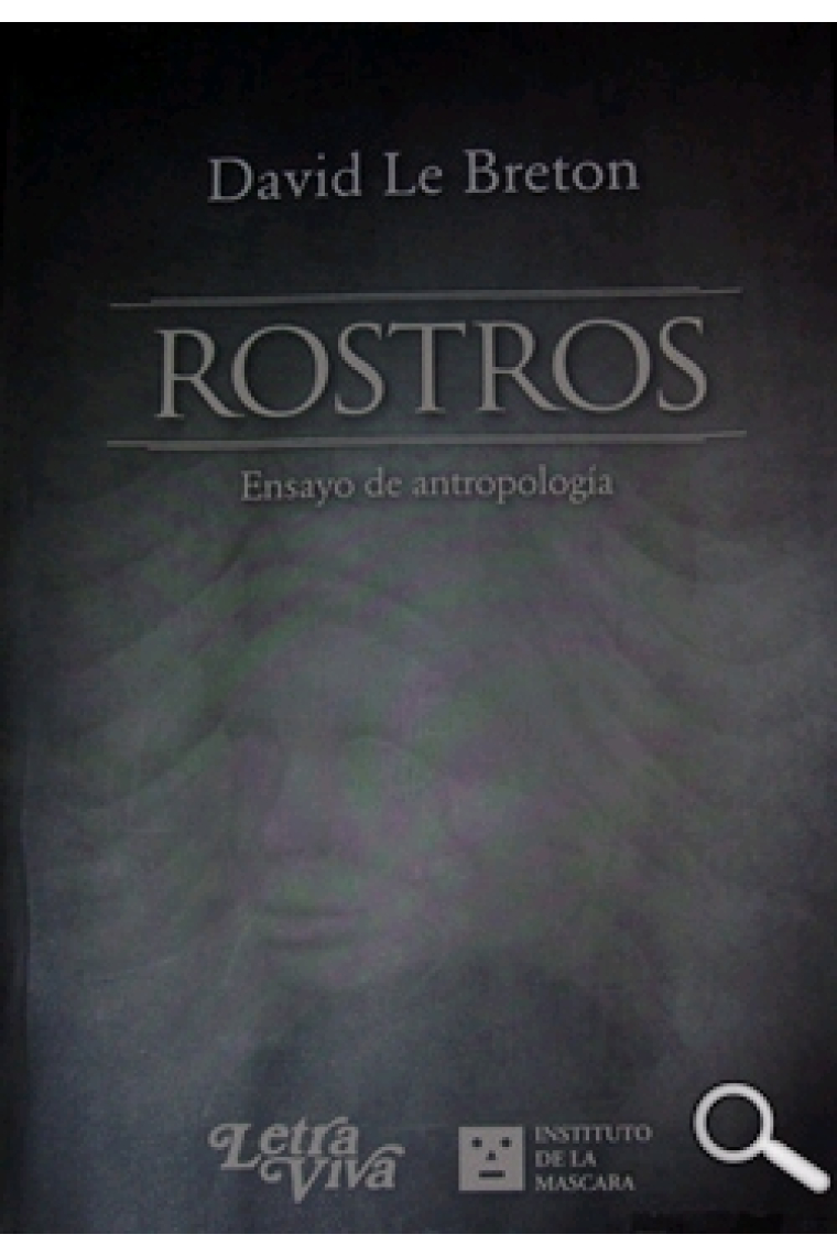 Rostros. Ensayo de antropología