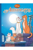 Los Aristogatos (Clásicos Disney)