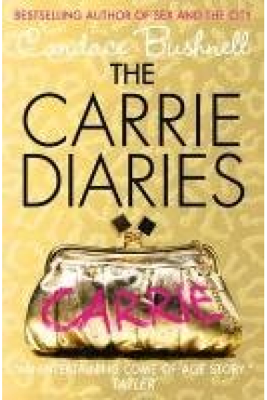 The Carrie Diaries