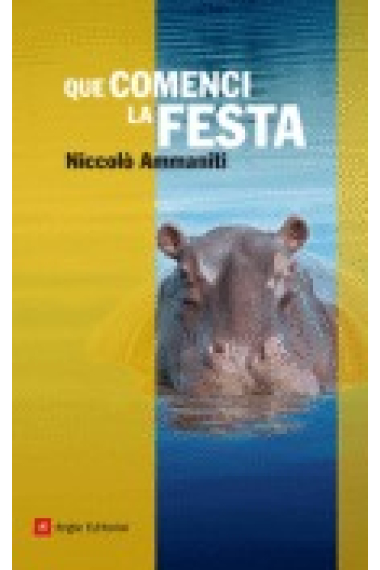 Que comenci la festa