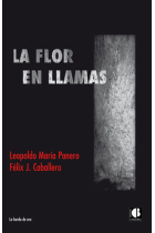 La flor en llamas