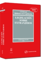 Legislación sobre Extranjeros (16 ed.) 2011