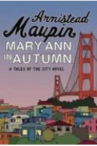 Mary Ann in Autumn