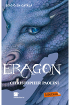 Eragon (butxaca El Llegat I)