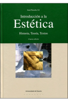 Introducción a la estética: historia, teoría y textos