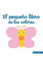 El pequeño libro de los colores