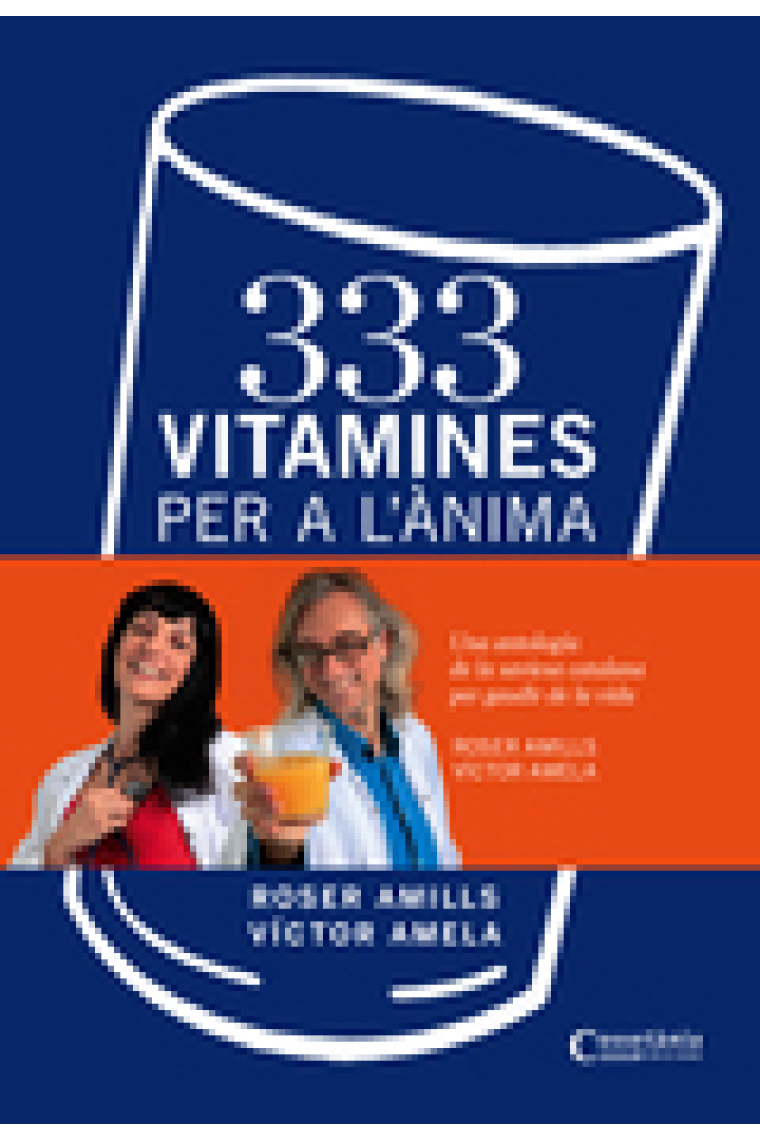 333 vitamines per a l'ànima