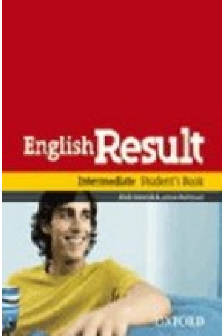 English Result Intermediate Teacher's Book