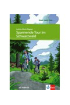 Spannende Tour im Schwarzwald. Stadt, Land, Fluss ( Kostenloser Hörtext online). Stufe A1