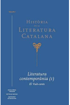 Història de la literatura catalana, vol. I: Literatura medieval, I (Dels orígens al segle XIV)