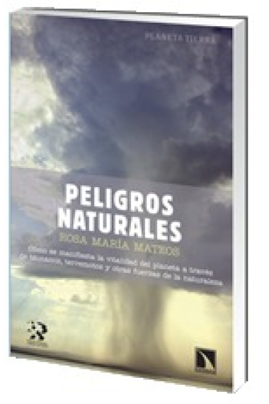 Peligros naturales