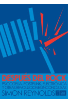 Después del rock