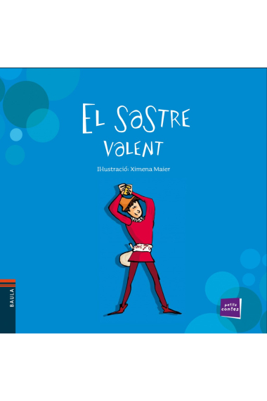 El sastre valent