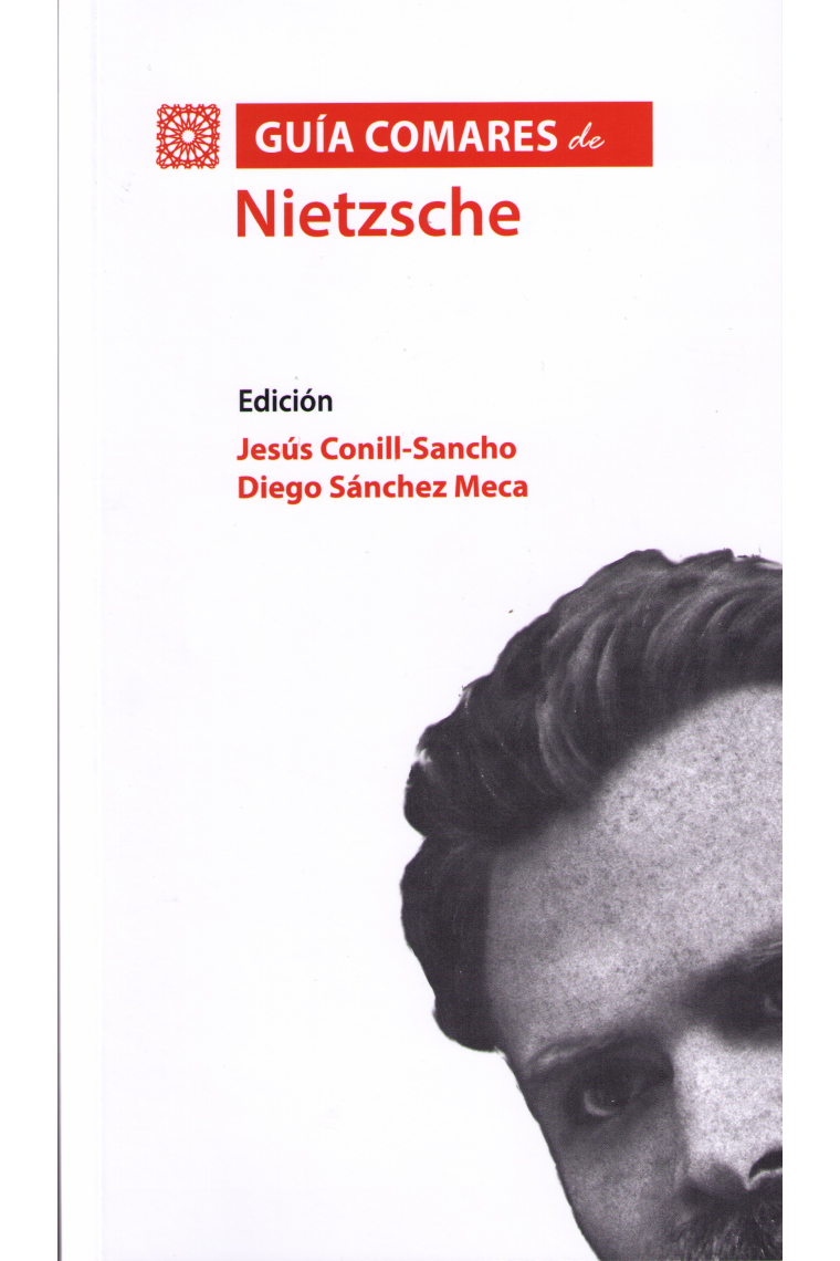 Guía Comares de Nietzsche