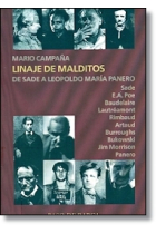 Linaje de malditos: de Sade a Leopoldo María Panero