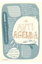 La antiagenda